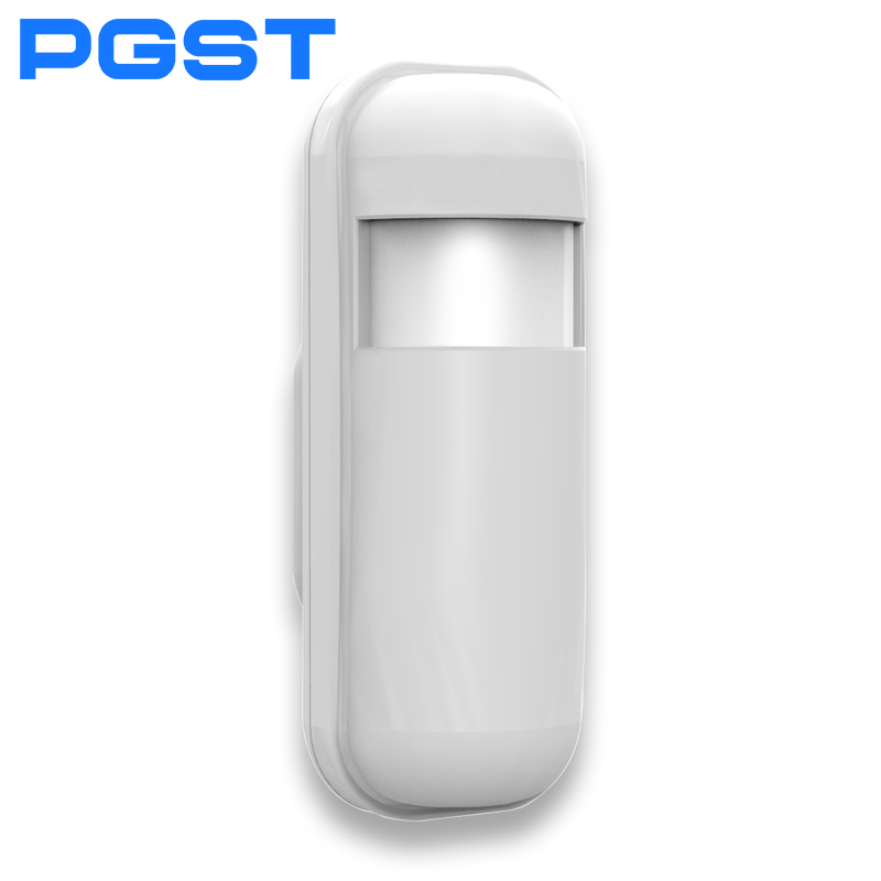 Smart Home Ecosystems - PGST ZigBee Tuya 433MHz Smart Life