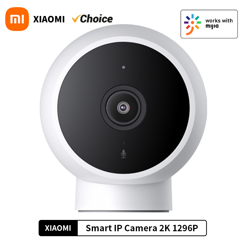 Smart Home Vimar - Xiaomi Smart IP Camera Standaard Editie