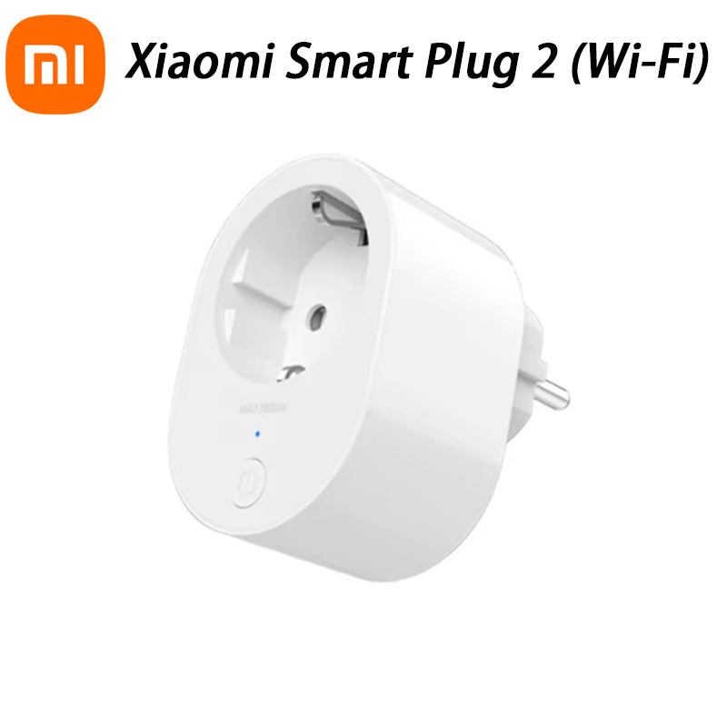 Smart Home Improvement - Global Versie Xiaomi Mi Smart Plug