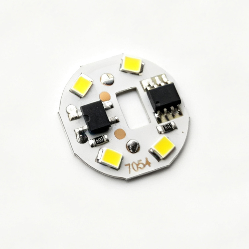 Smart Home Energy - 5 stuks 2W AC 220V 240V