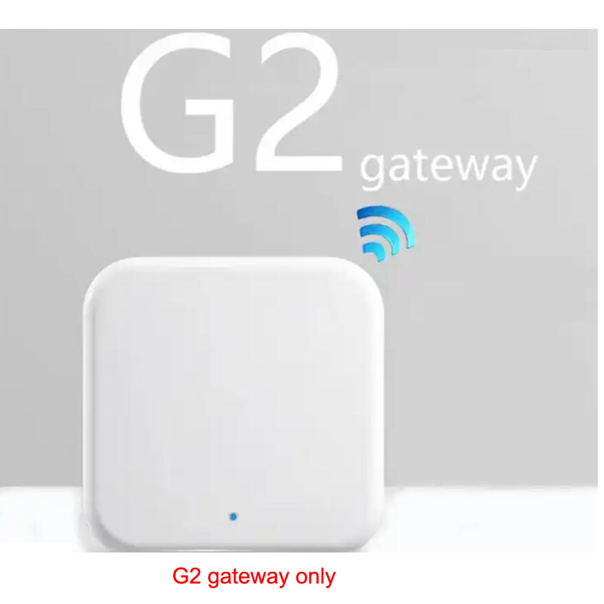 Smart Door Lock - TTLOCK G2 G3 Wifi Gateway voor