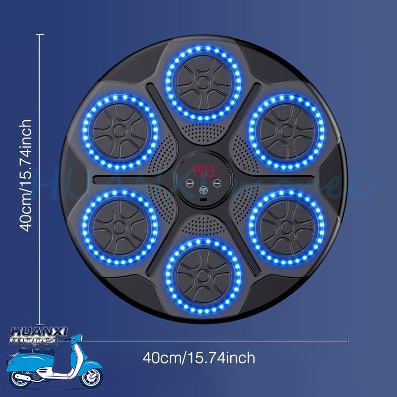 Smart Home Life - Upgrade Intelligente Muziek Boksmachine voor Volwassenen