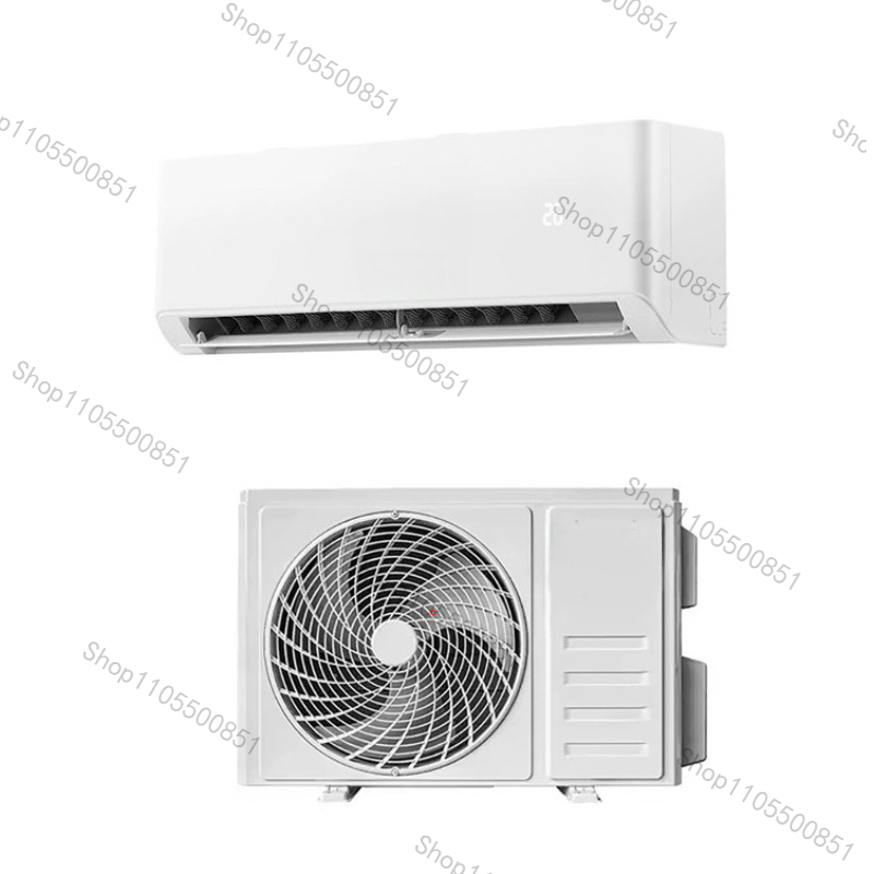 Smart Home Energy - 1,5PK 12000BTU Smart Inverter Airco -