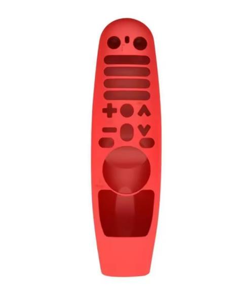 Smart Home Lg - Siliconen afstandsbedieningshoes voor LG AN-MR600 MR650