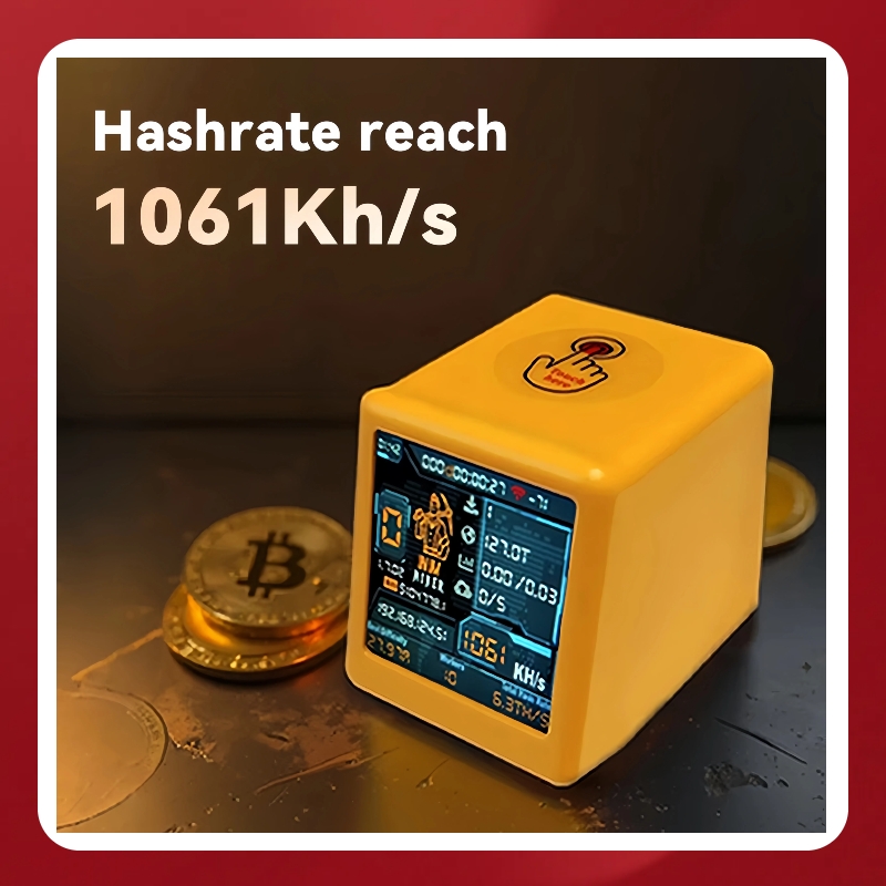 Smart Home Energy - Lager Stroomverbruik BTC Solo Loterij Mijnwerker