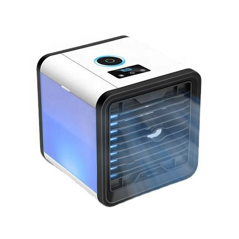 Smart Home Ventilation - Mini-koelventilator, airconditioner, koelmachine, koelapparaat, slaapzaal, thuis,
