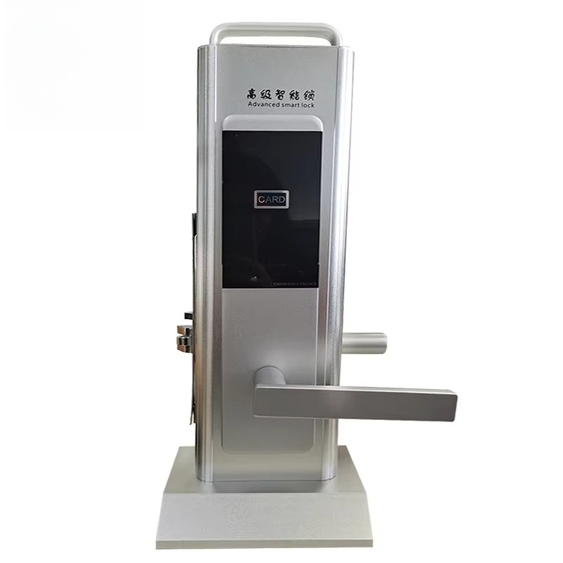 Smart Door Lock - Slimme deurvergrendeling voor thuis, elektronisch, elektrisch,