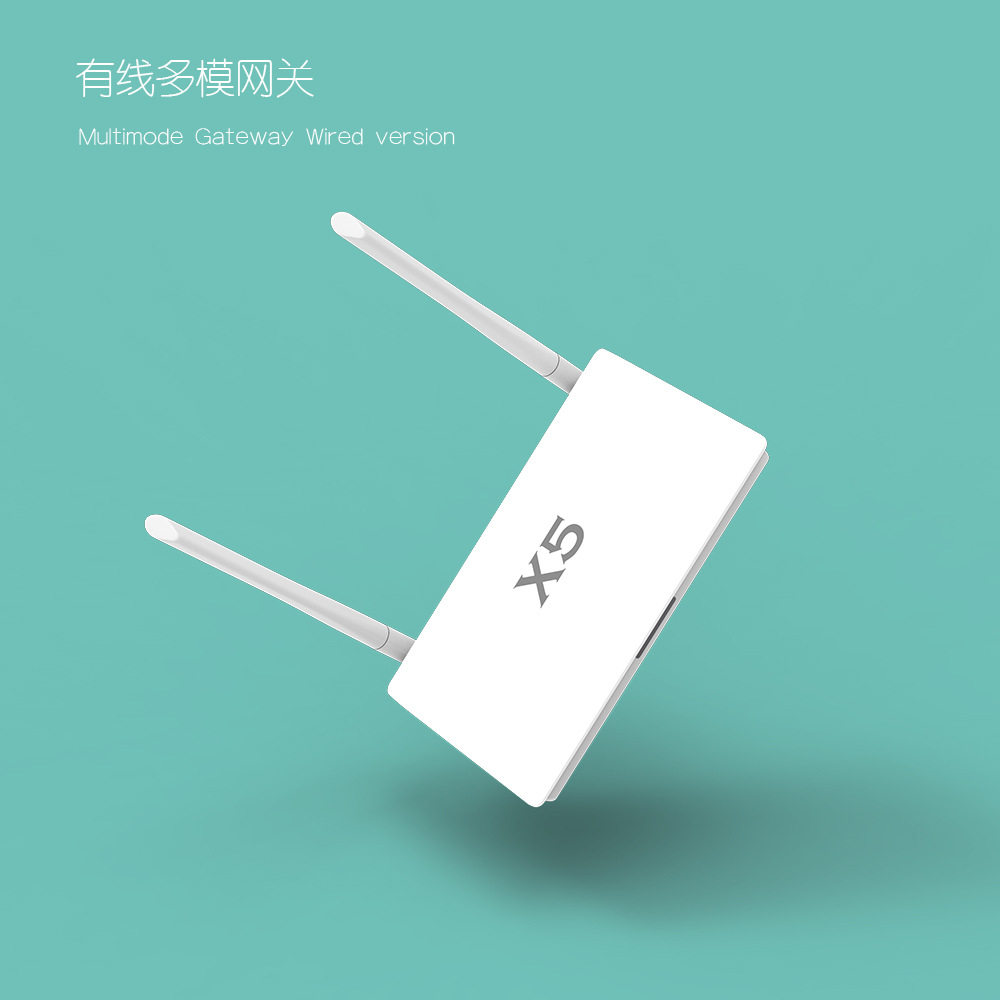 Doodle Zigbee Bluetooth Dual-m - Smart Home Zigbee Gateway recensie en prijs