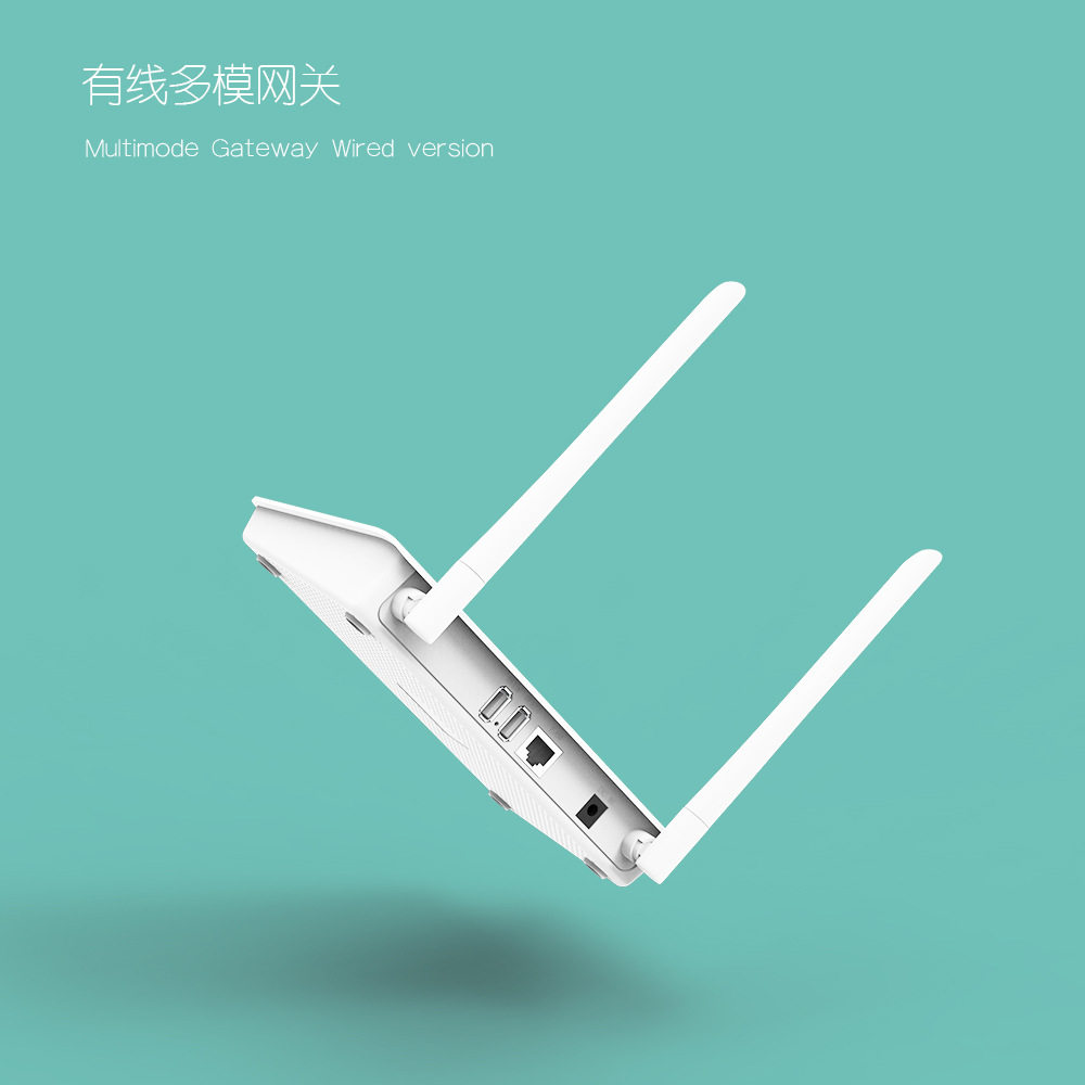 Doodle Zigbee Bluetooth Dual-m - Smart Home Zigbee Gateway recensie en prijs