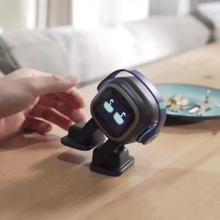 Emo Robot Commerciële Slimme A - Smart Home App recensie en prijs