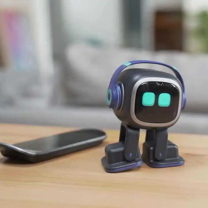 Emo Robot Commerciële Slimme A - Smart Home App recensie en prijs