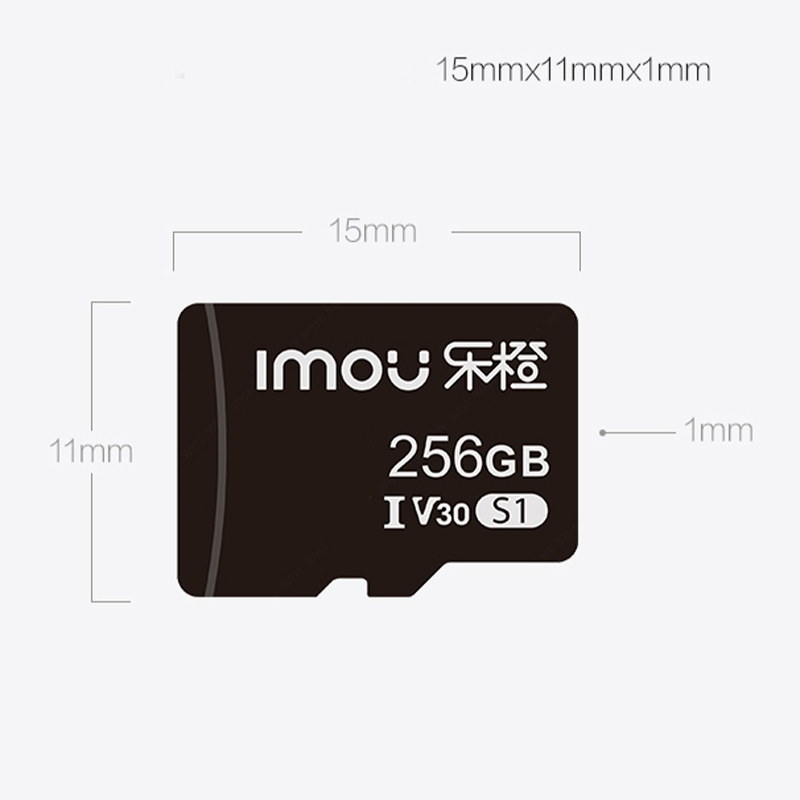 Imou Originele 32GB 64GB 128GB - Smart Home Imou recensie en prijs