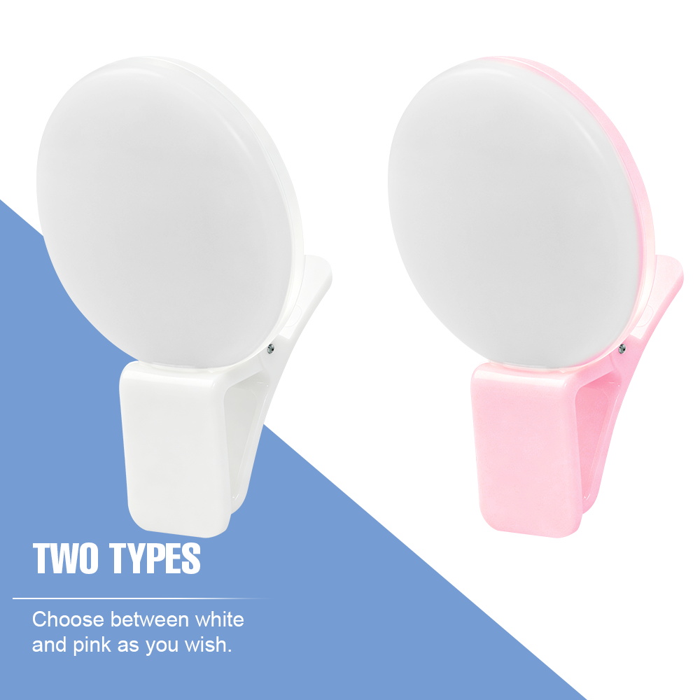 Draagbaar Clip-on Selfie-Vulli - Smart Home Energy recensie en prijs