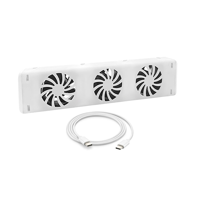 3-ventilator slimme radiatorve - Smart Home Ventilation recensie en prijs