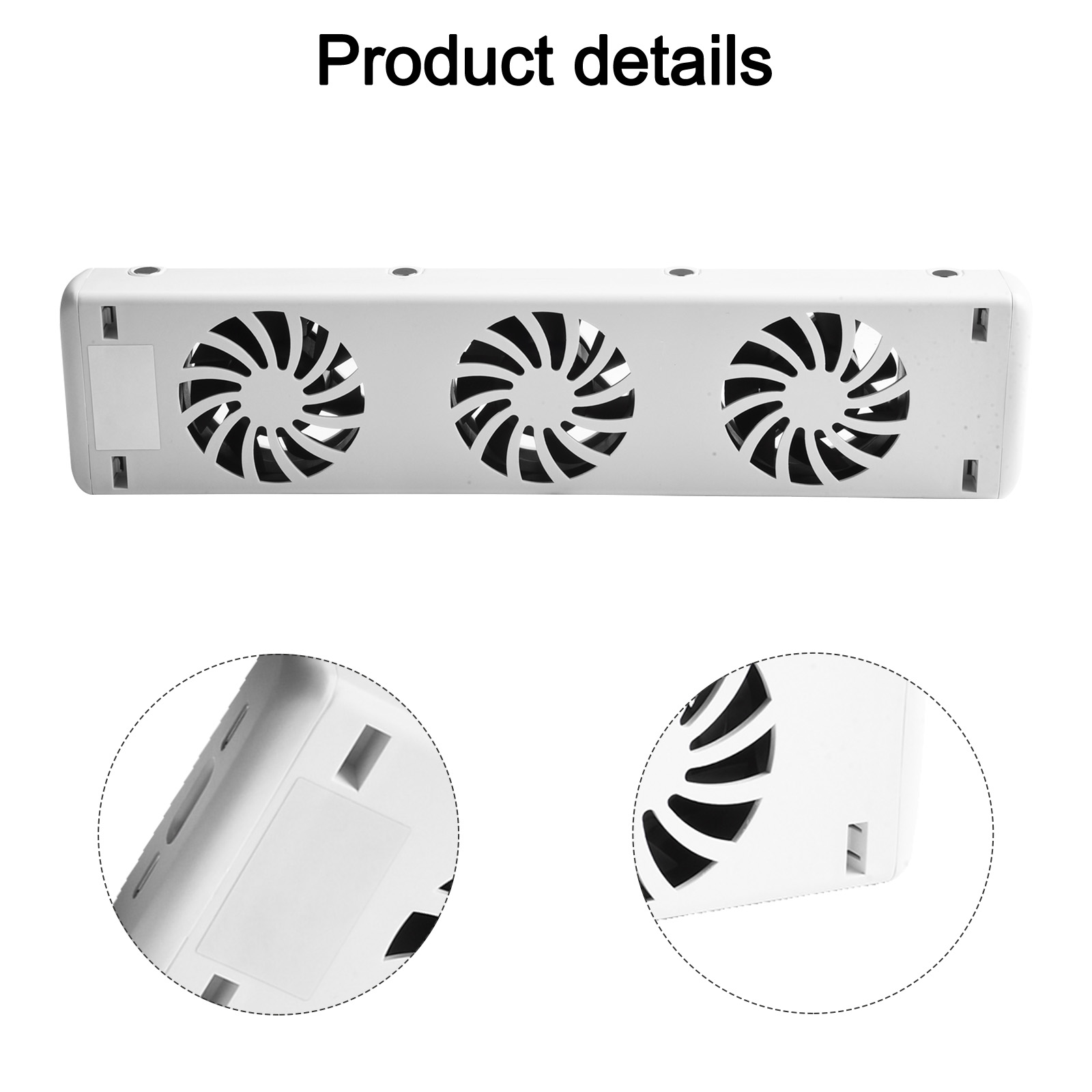 3-ventilator slimme radiatorve - Smart Home Ventilation recensie en prijs