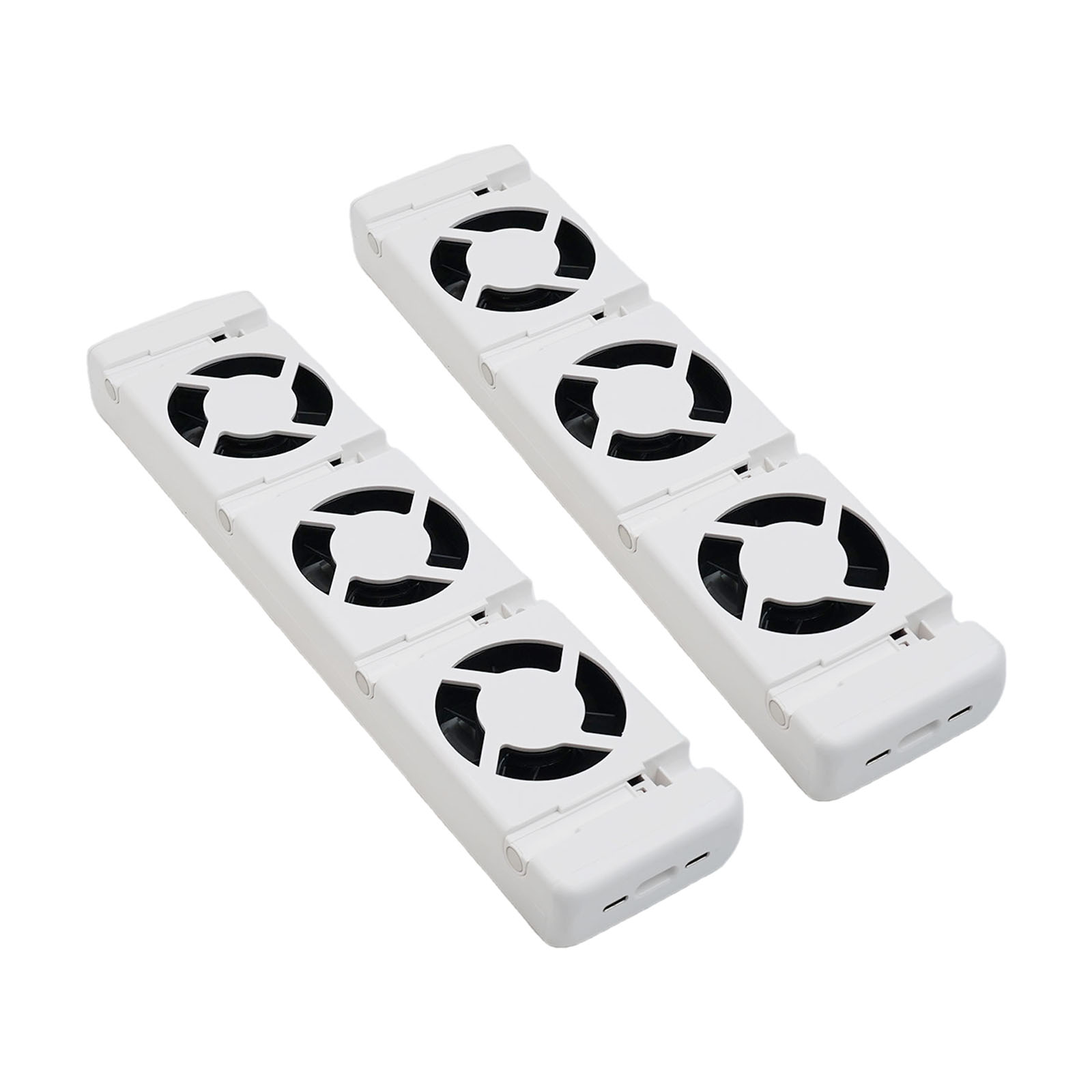 3-ventilator slimme radiatorve - Smart Home Ventilation recensie en prijs
