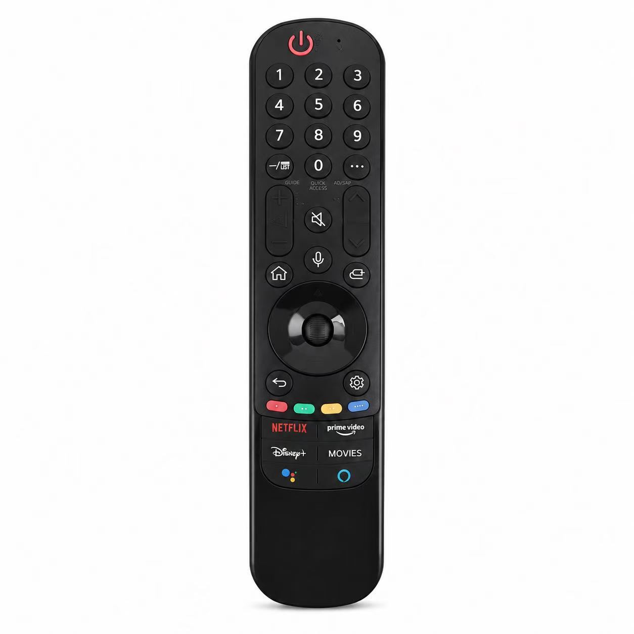 Magische afstandsbediening voo - Smart Home Lg recensie en prijs