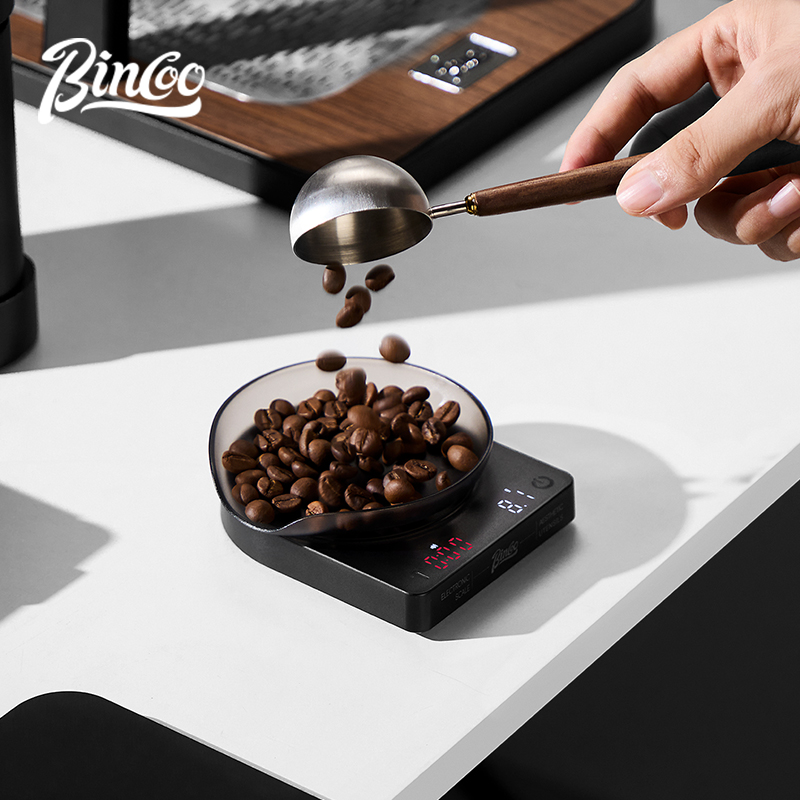 BINCOO Koffie Digitale Weegsch - Smart Home Life recensie en prijs