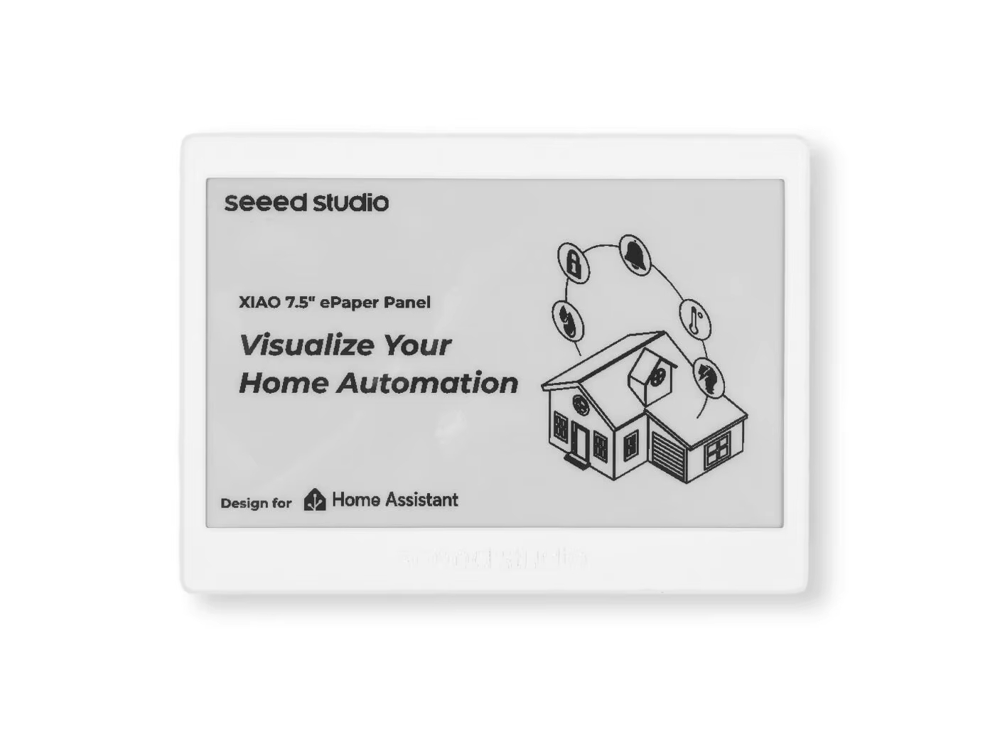 XIAO ESP32 ePaper-paneel 7,5-i - Smart Home Arduino Project recensie en prijs