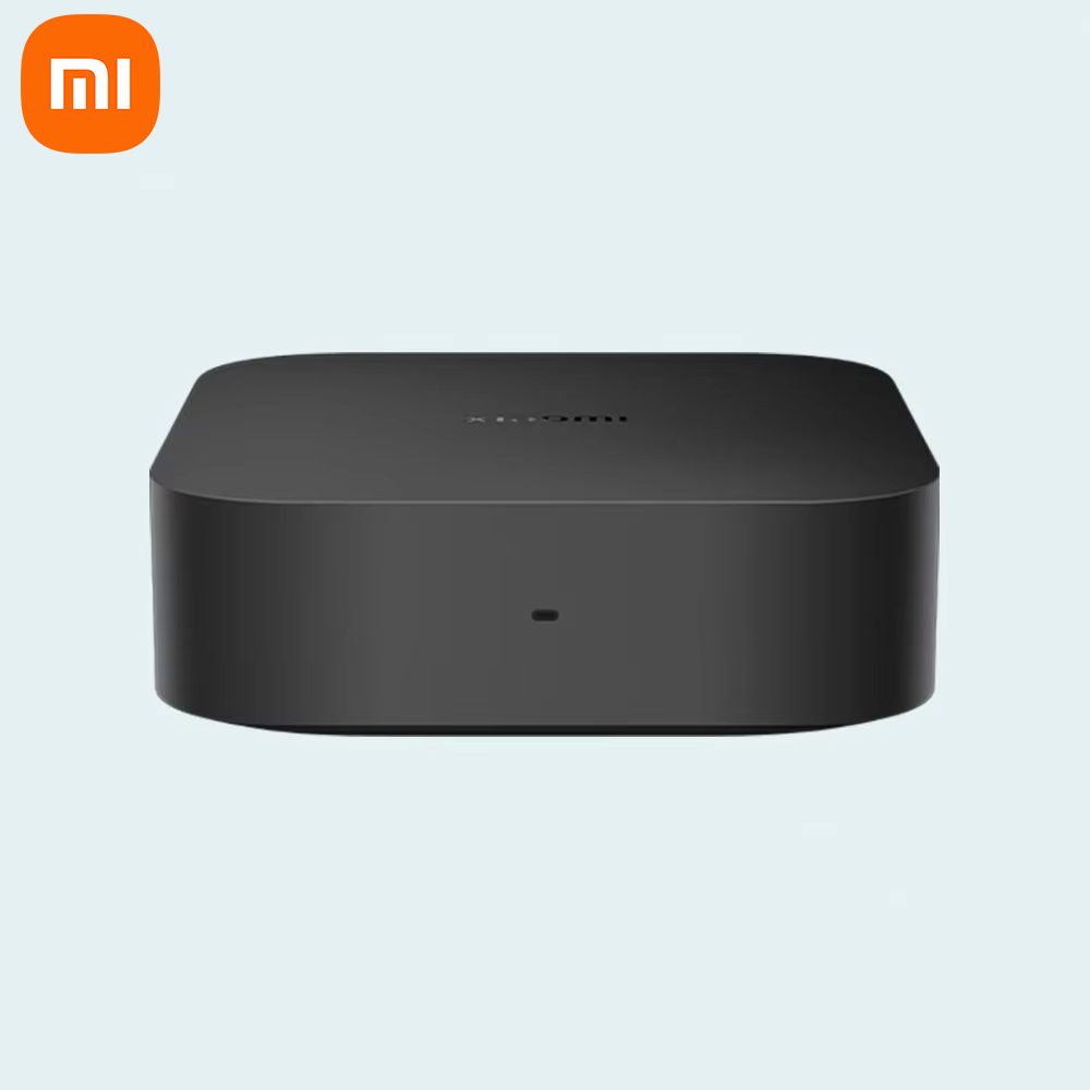 Xiaomi Smart Central Hub Mijia - Smart Home Xiaomi App recensie en prijs