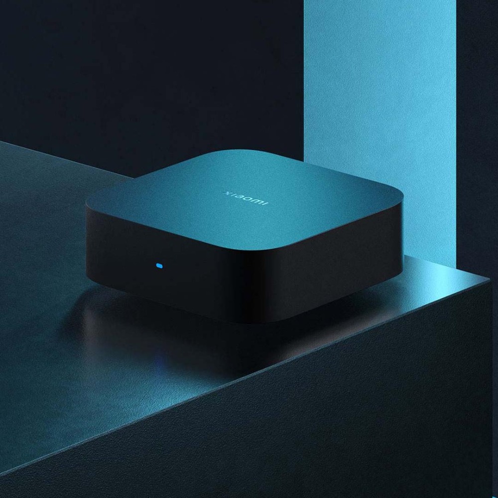 Xiaomi Smart Central Hub Mijia - Smart Home Xiaomi App recensie en prijs
