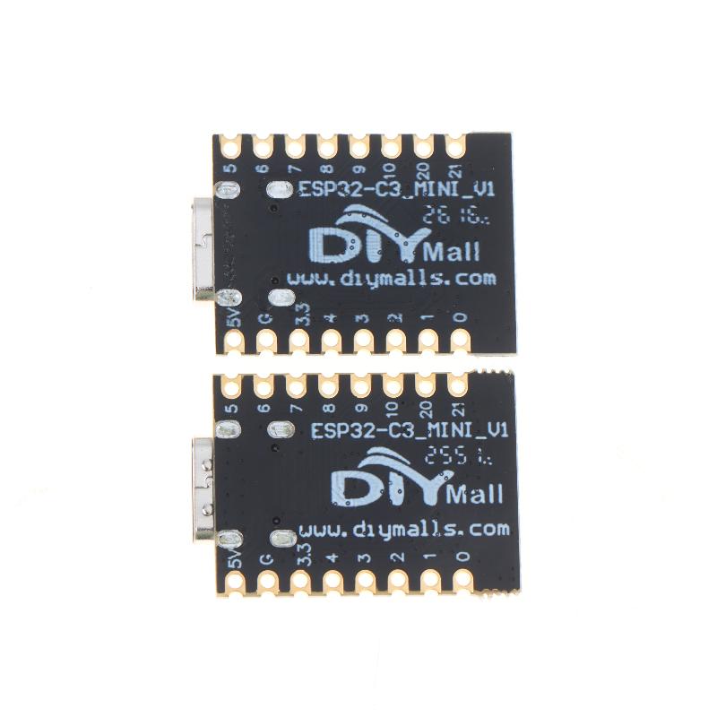 .New.ESP32 C3 Super Mini Devel - Smart Home Improvement recensie en prijs