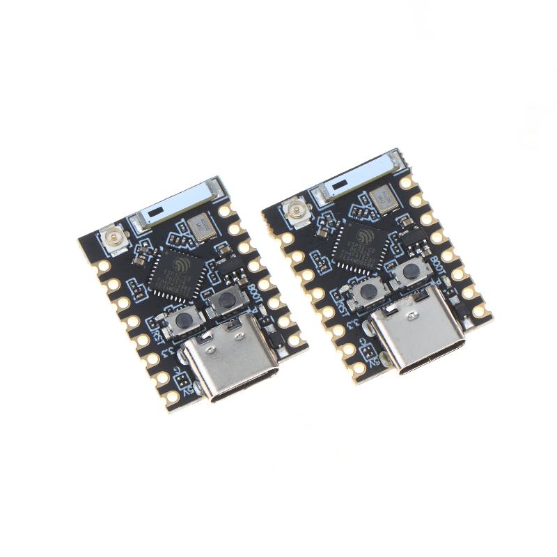 .New.ESP32 C3 Super Mini Devel - Smart Home Improvement recensie en prijs