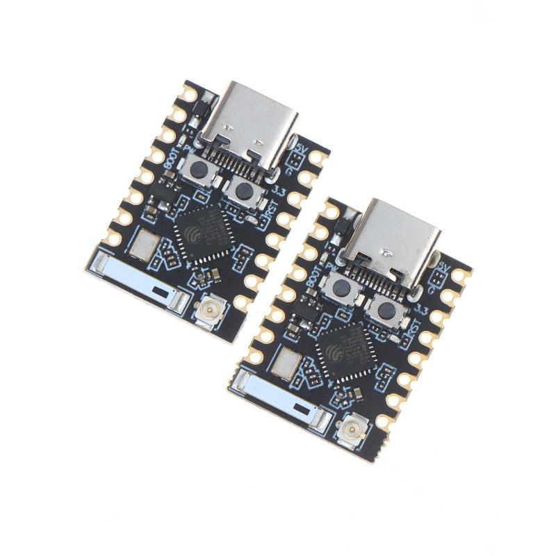.New.ESP32 C3 Super Mini Devel - Smart Home Improvement recensie en prijs