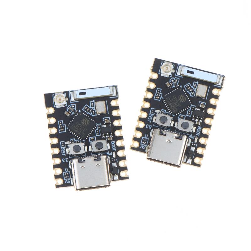 .New.ESP32 C3 Super Mini Devel - Smart Home Improvement recensie en prijs