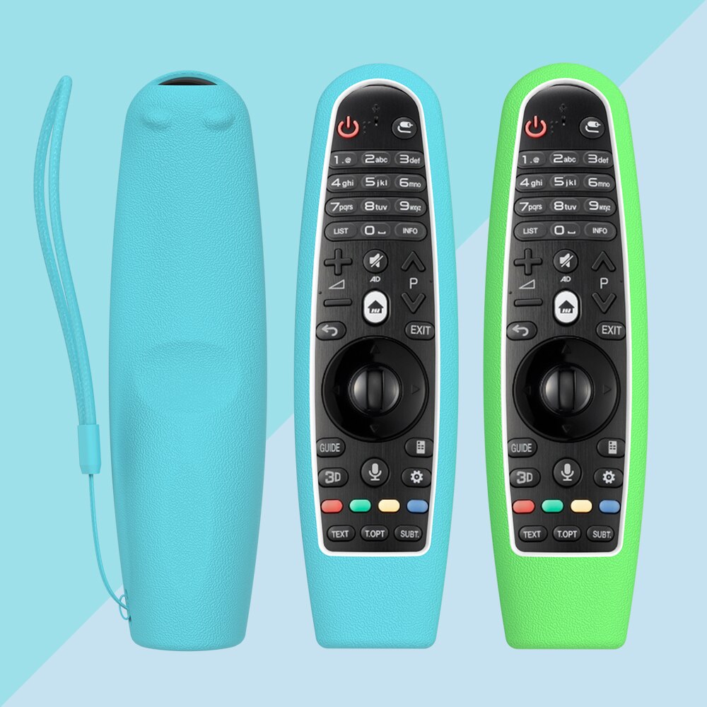 Sikai Siliconen Case Voor Lg S - Smart Home Lg recensie en prijs