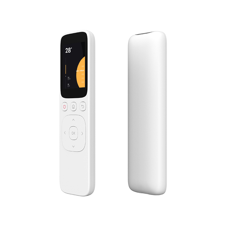 Nieuwe aanwinst: Draagbare han - Smart Home Device recensie en prijs