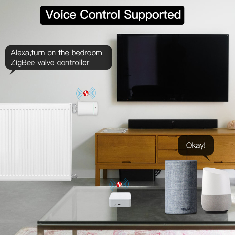 Tuya ZigBee 3.0 Smart Gateway  - Smart Home Imou recensie en prijs