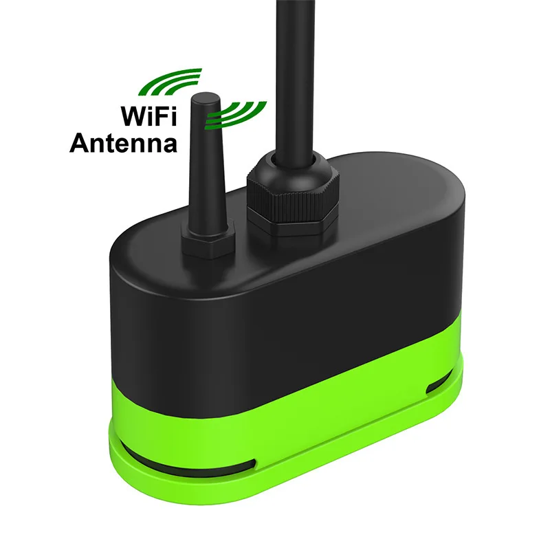 Tuya EU 16A Wifi Slimme Buiten - Smart Home Internet recensie en prijs