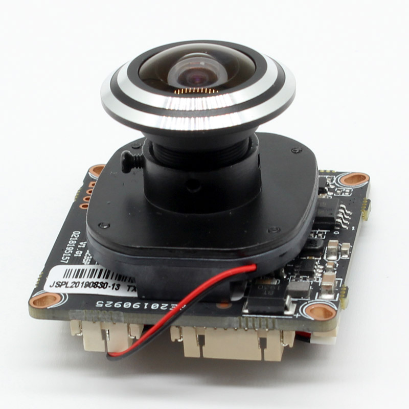 CCTV 48V POE Power Module + HD - Smart Home Imou recensie en prijs