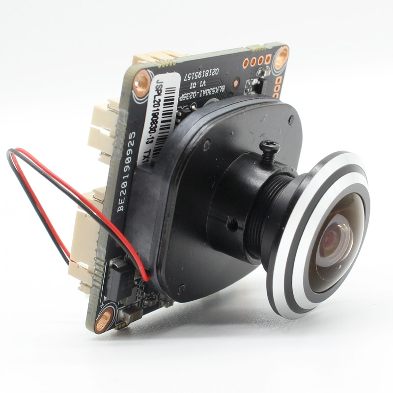 CCTV 48V POE Power Module + HD - Smart Home Imou recensie en prijs