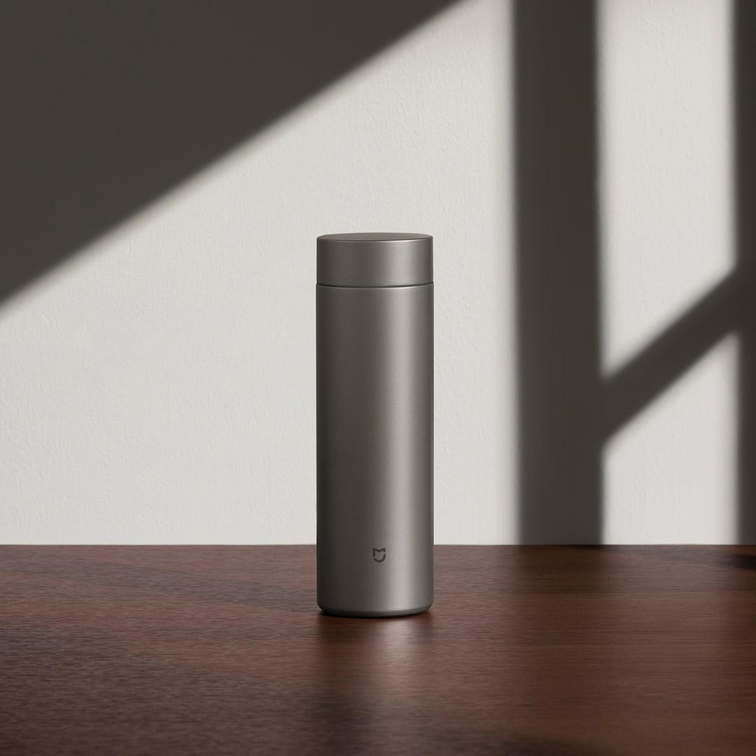 Xiaomi Slimme Thermoskan Therm - Smart Home Yeelight recensie en prijs