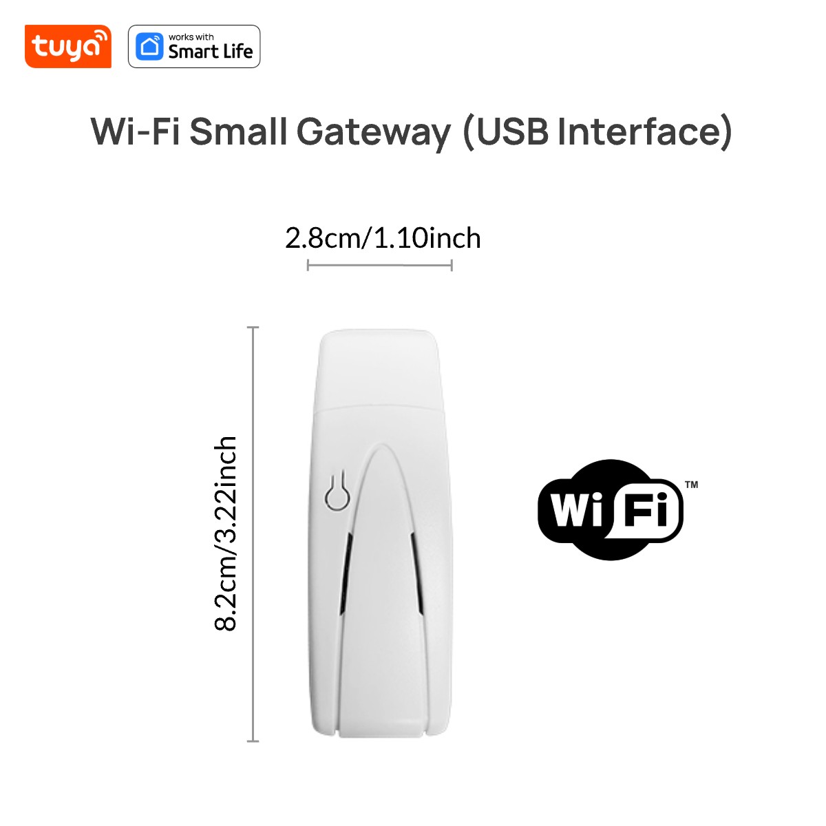 Tuya Smart WiFi-gordijnrobot ( - Smart Home Vimar recensie en prijs