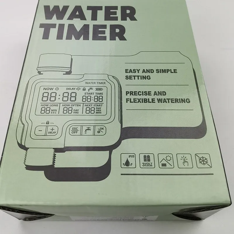 Automatisch bewateringssysteem - Smart Home Device recensie en prijs