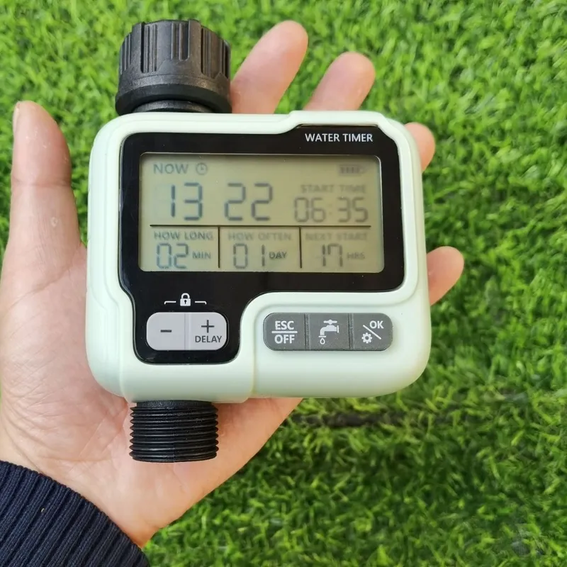 Automatisch bewateringssysteem - Smart Home Device recensie en prijs