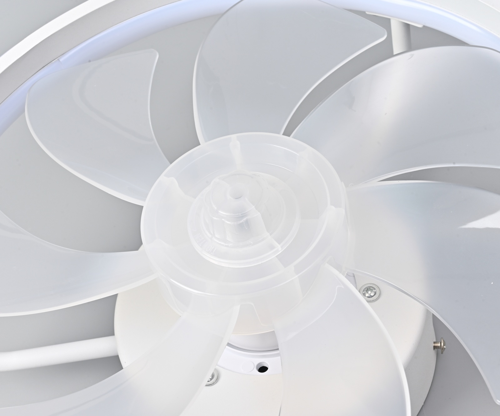 55W Plafondventilator met lich - Smart Home Ventilation recensie en prijs