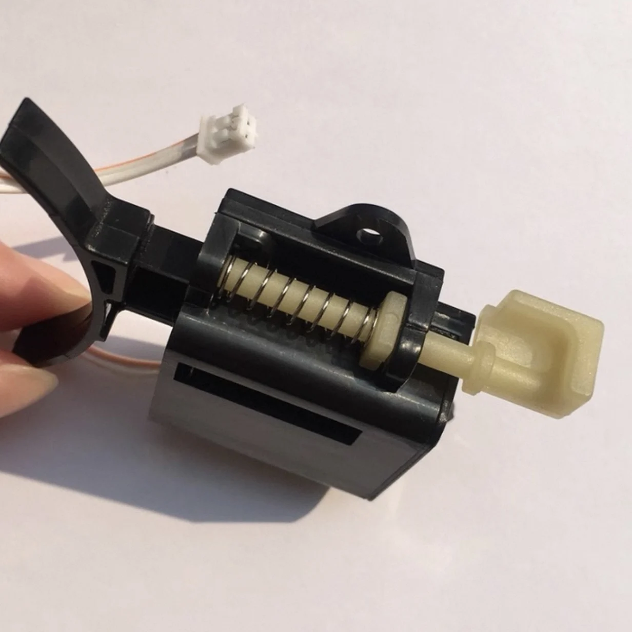 Accessoires voor slimme deursl - Smart Door Lock recensie en prijs