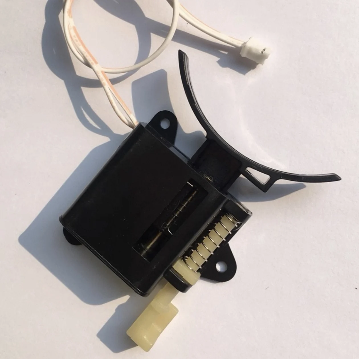 Accessoires voor slimme deursl - Smart Door Lock recensie en prijs