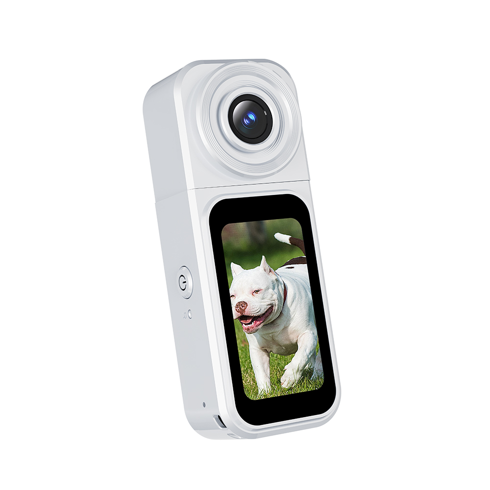 A75 WiFi Action Camera Sterke  - Smart Home Outdoor Camera recensie en prijs