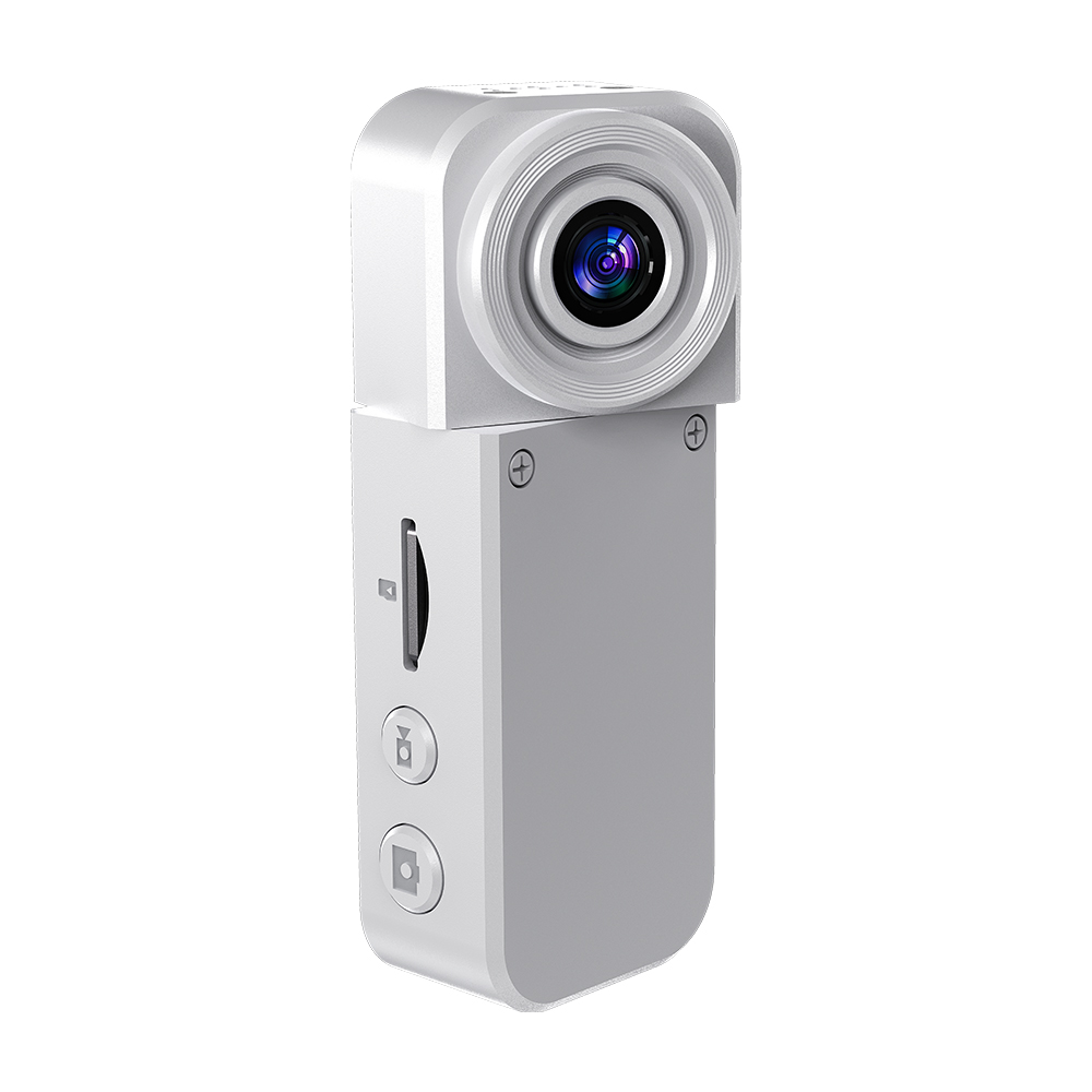 A75 WiFi Action Camera Sterke  - Smart Home Outdoor Camera recensie en prijs