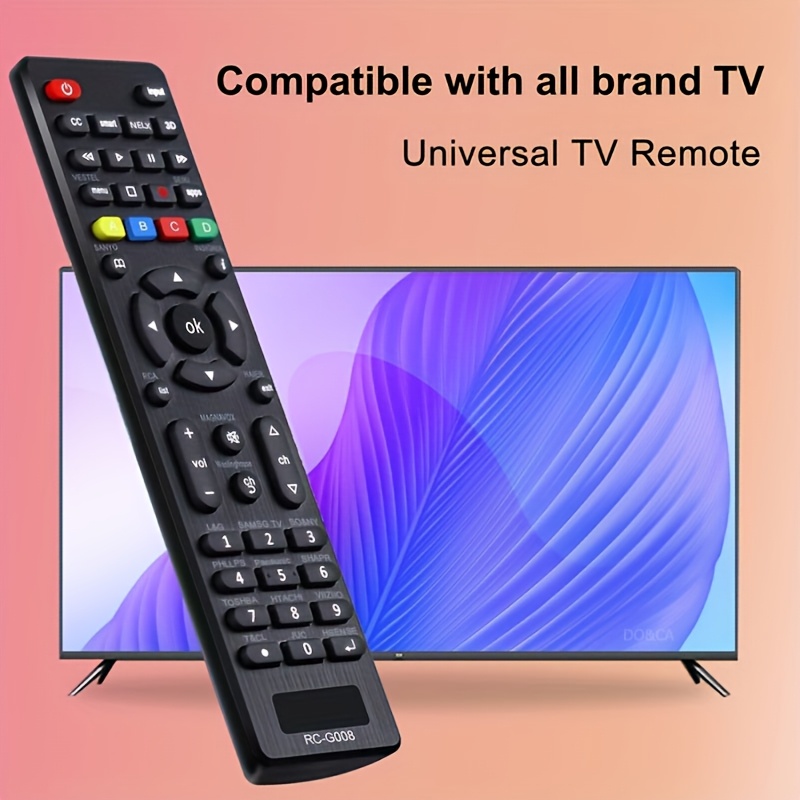 Universele tv-afstandsbedienin - Smart Home Lg recensie en prijs