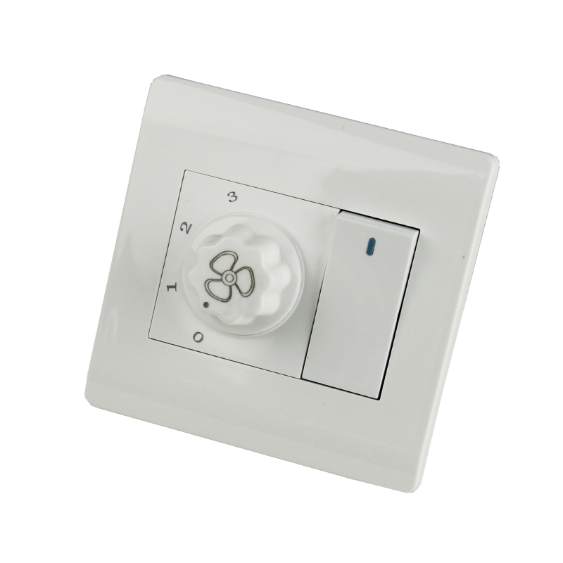 Plafondventilatorregeling 3 Ve - Smart Home Ventilation recensie en prijs