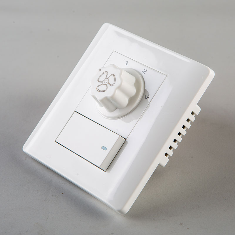 Plafondventilatorregeling 3 Ve - Smart Home Ventilation recensie en prijs