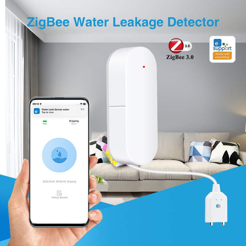 EweLink APP-gestuurde Zigbee w - Smart Home Zigbee Gateway recensie en prijs