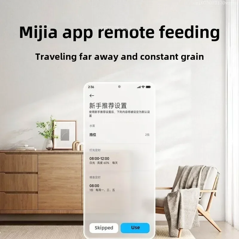 XIAOMI MIJIA Slimme Desktop Vi - Smart Home Zestaw recensie en prijs