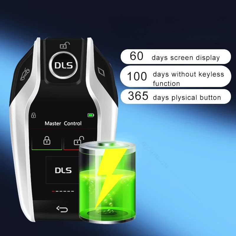 Nieuwste Tech Smart Vehicle Sl - Smart Door Lock recensie en prijs